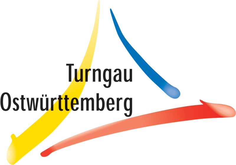 Logo Turngau stwrttemberg